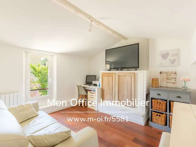 House Allauch - 5 bedrooms - 140m²
