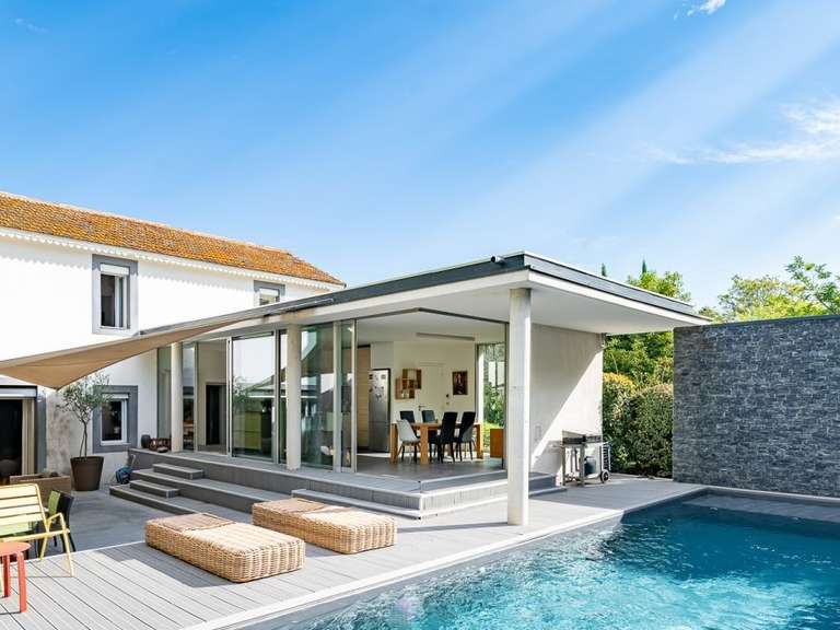 House Allauch - 145m²