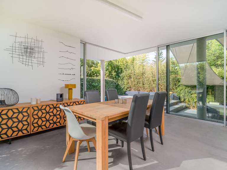 House Allauch - 145m²