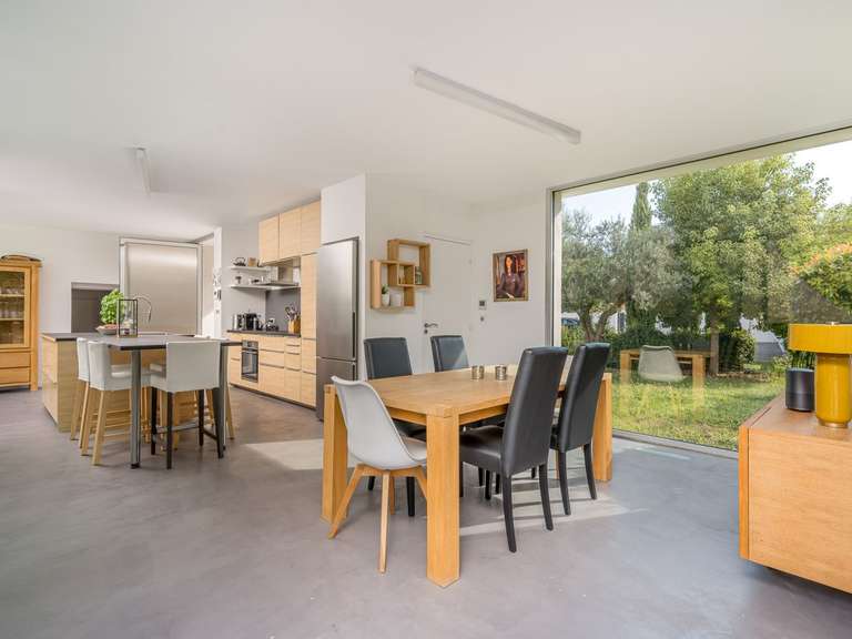 Maison Allauch - 145m²