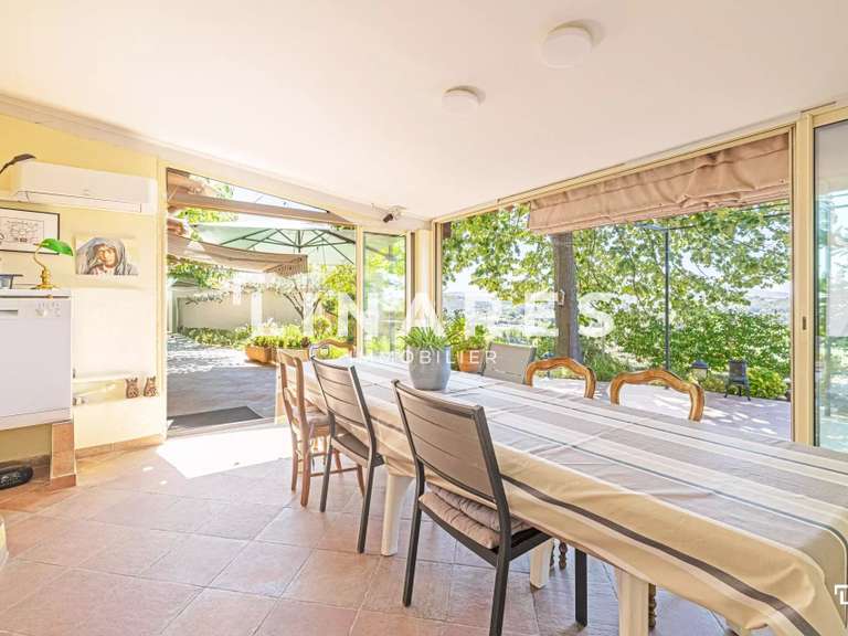 House Allauch - 4 bedrooms - 173m²