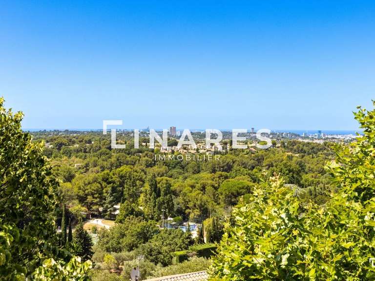 House Allauch - 4 bedrooms - 173m²