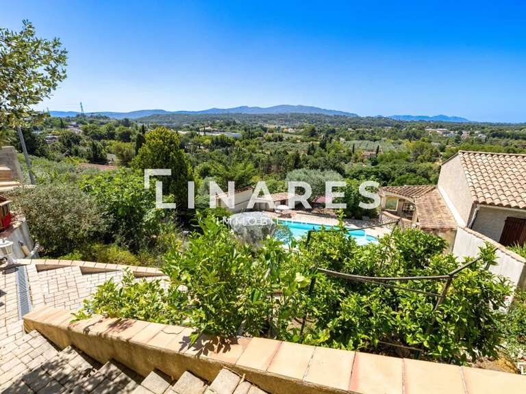 House Allauch - 4 bedrooms - 173m²