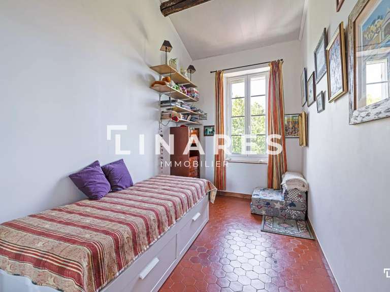 House Allauch - 4 bedrooms - 173m²