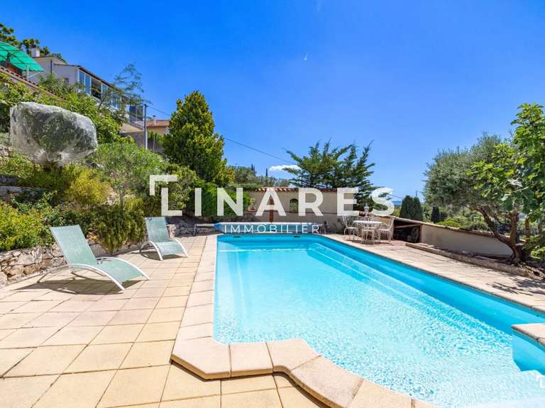 House Allauch - 4 bedrooms - 173m²