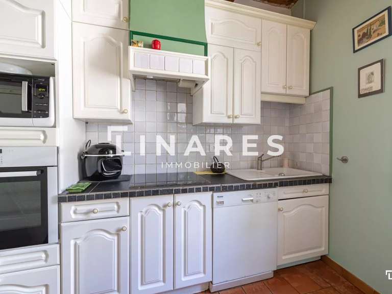 House Allauch - 4 bedrooms - 173m²