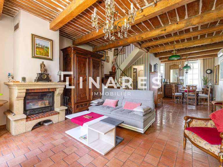 House Allauch - 4 bedrooms - 173m²