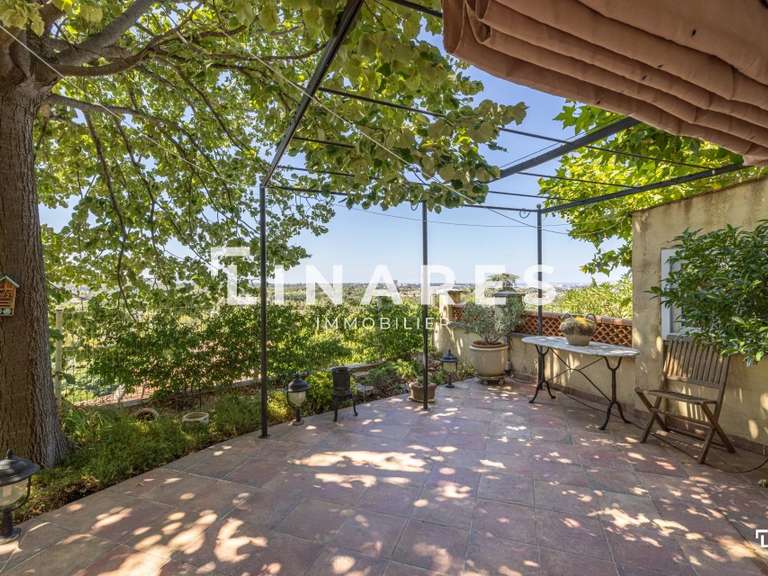 House Allauch - 4 bedrooms - 173m²