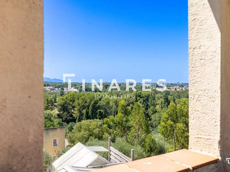 House Allauch - 4 bedrooms - 173m²