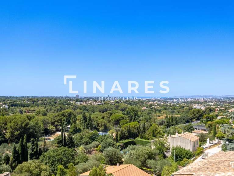 House Allauch - 4 bedrooms - 173m²