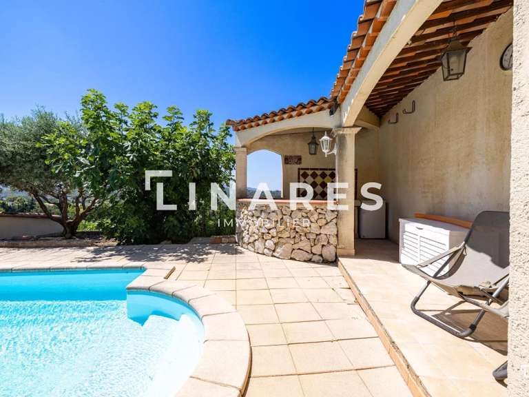 House Allauch - 4 bedrooms - 173m²