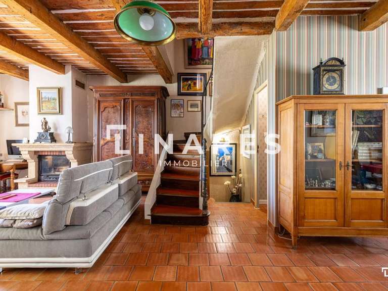 House Allauch - 4 bedrooms - 173m²