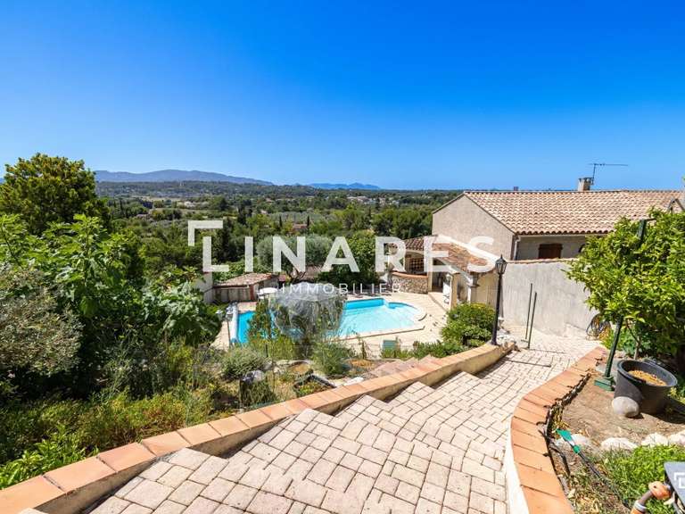 House Allauch - 4 bedrooms - 173m²