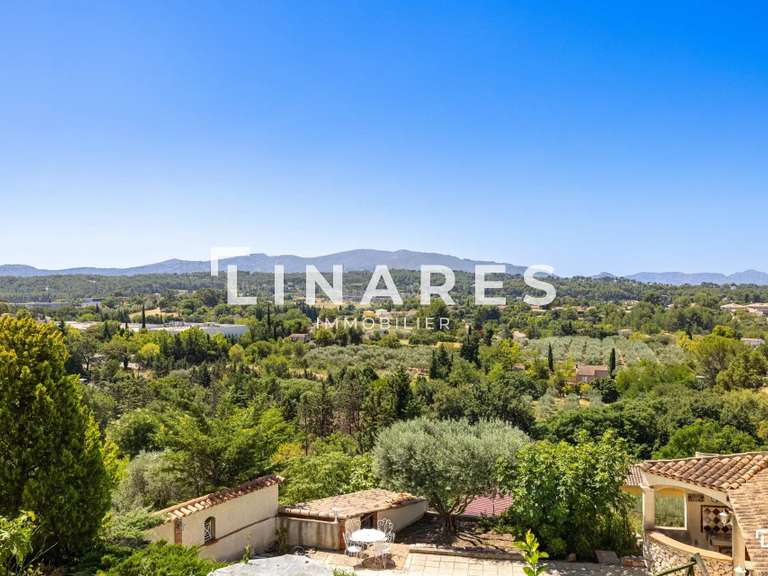 House Allauch - 4 bedrooms - 173m²