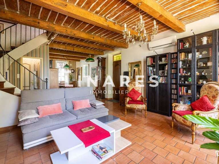 House Allauch - 4 bedrooms - 173m²