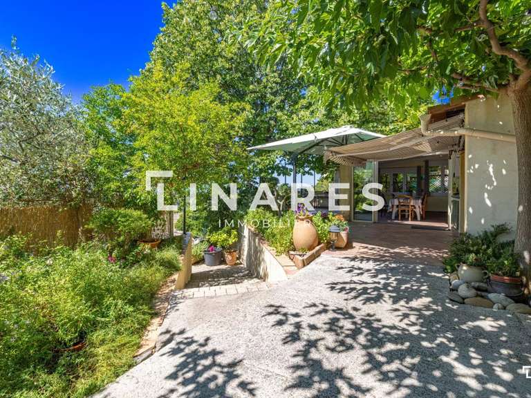 House Allauch - 4 bedrooms - 173m²