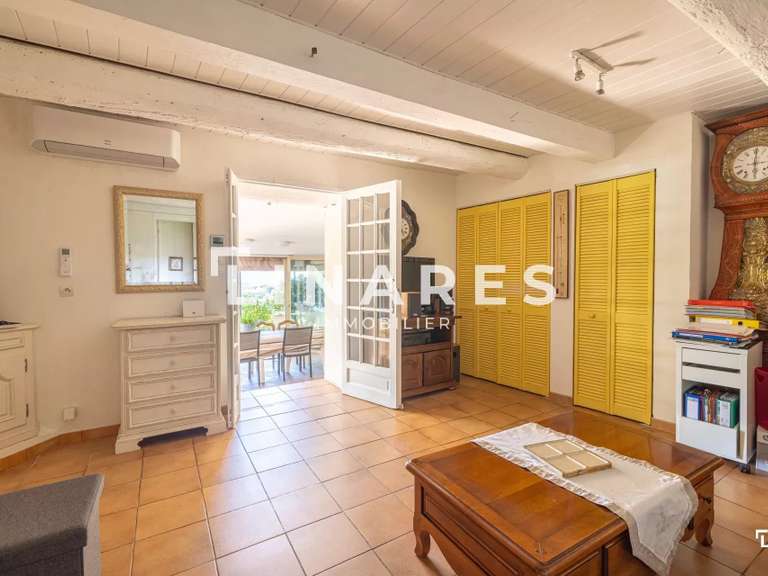 House Allauch - 4 bedrooms - 173m²