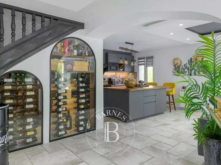 Maison Allauch - 4 chambres - 176m²