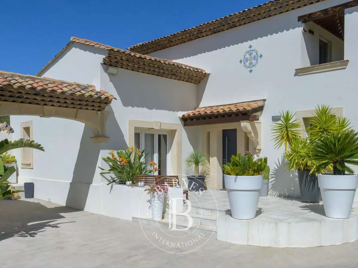 Maison Allauch