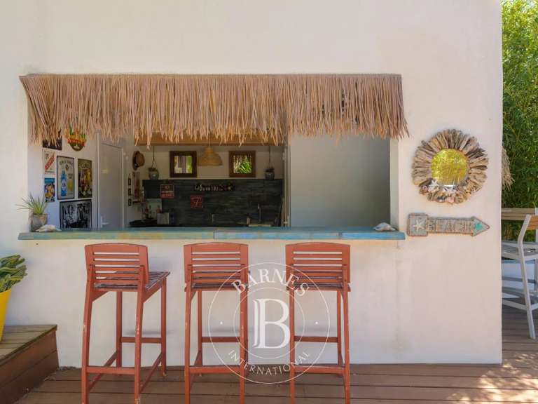 House Allauch - 4 bedrooms - 176m²