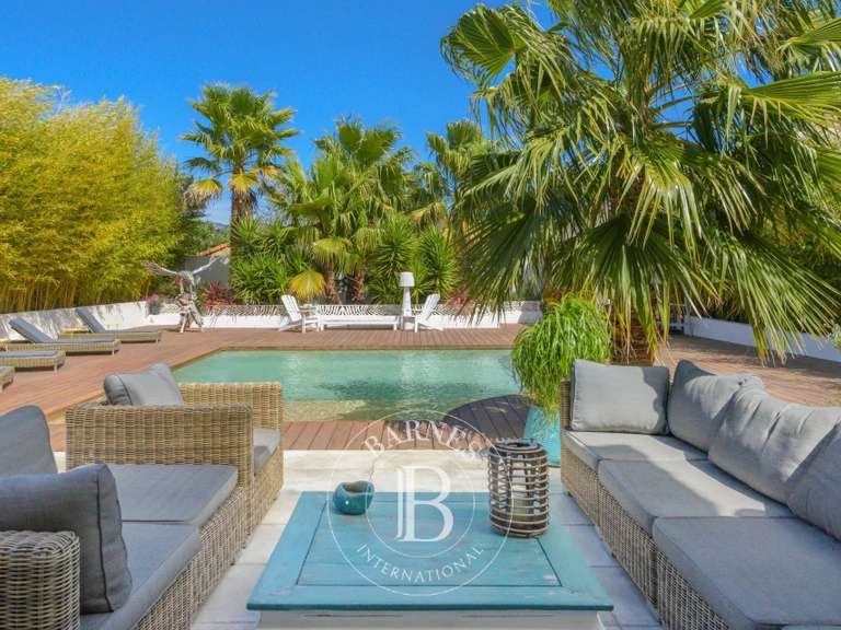 Maison Allauch - 4 chambres - 176m²