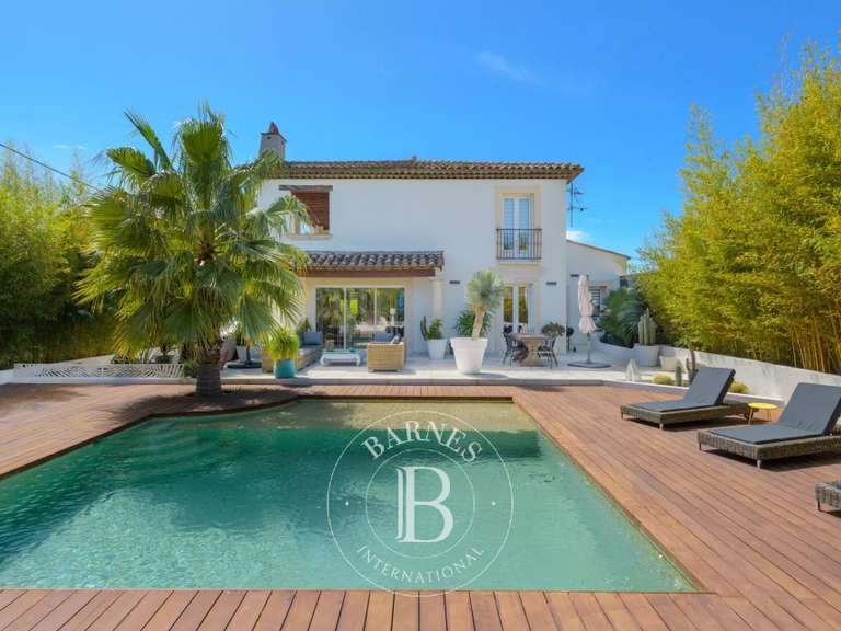 Maison Allauch - 4 chambres - 176m²