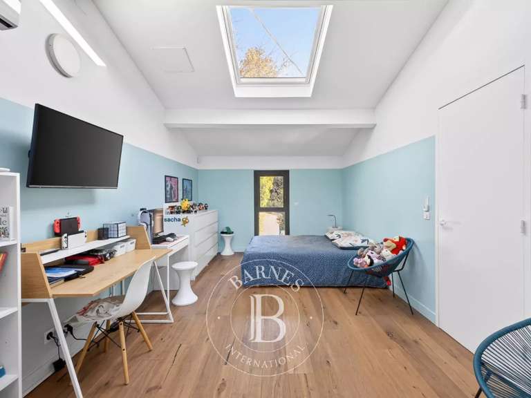 House Allauch - 4 bedrooms - 217m²