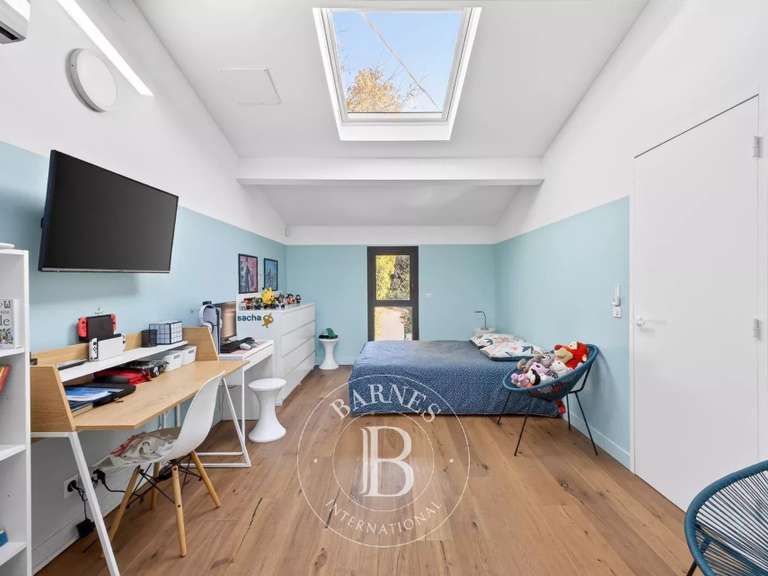 House Allauch - 4 bedrooms - 217m²