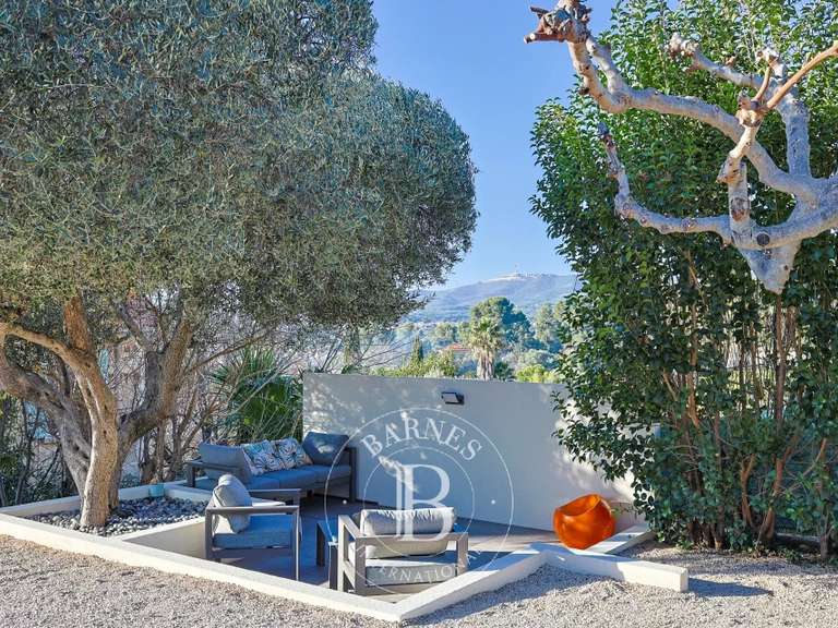 House Allauch - 4 bedrooms - 217m²