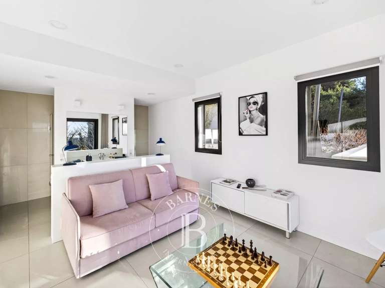 House Allauch - 4 bedrooms - 217m²