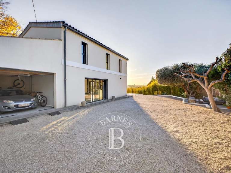 Maison Allauch - 4 chambres - 217m²