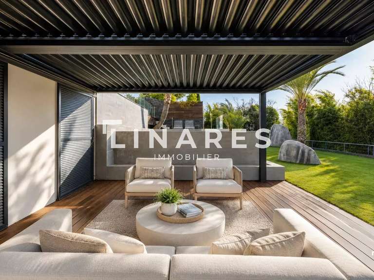 Maison Allauch - 3 chambres - 199m²