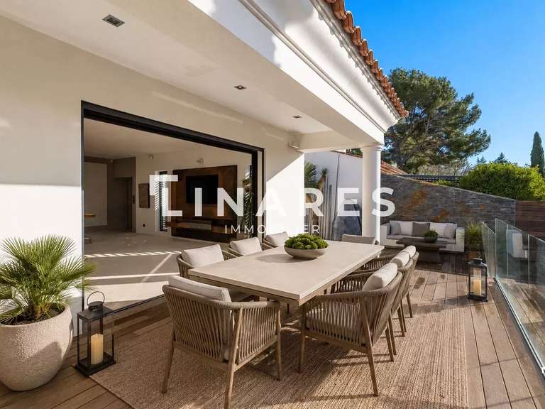 Maison Allauch - 3 chambres - 199m²