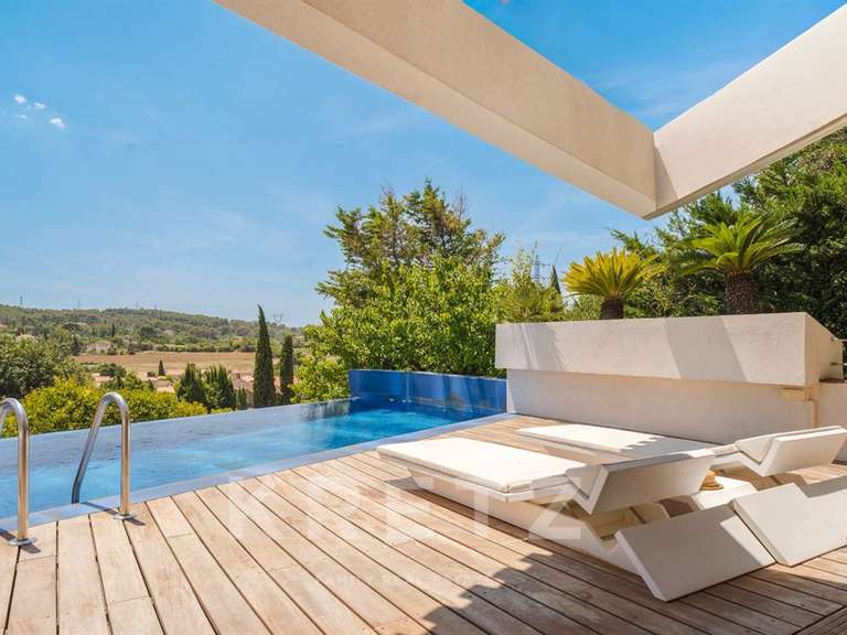 Maison Allauch - 4 chambres - 250m²