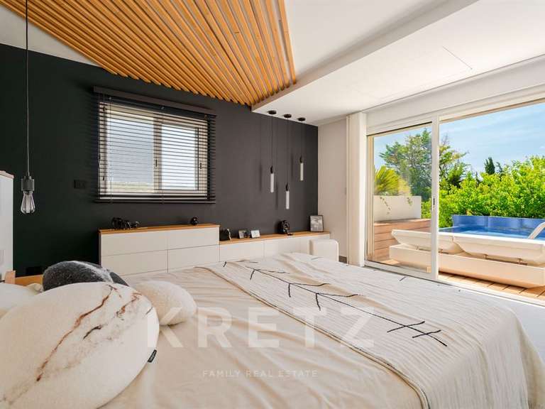Maison Allauch - 4 chambres - 250m²