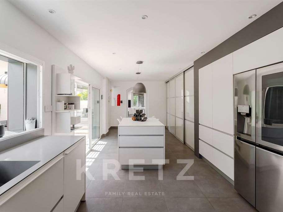Maison Allauch