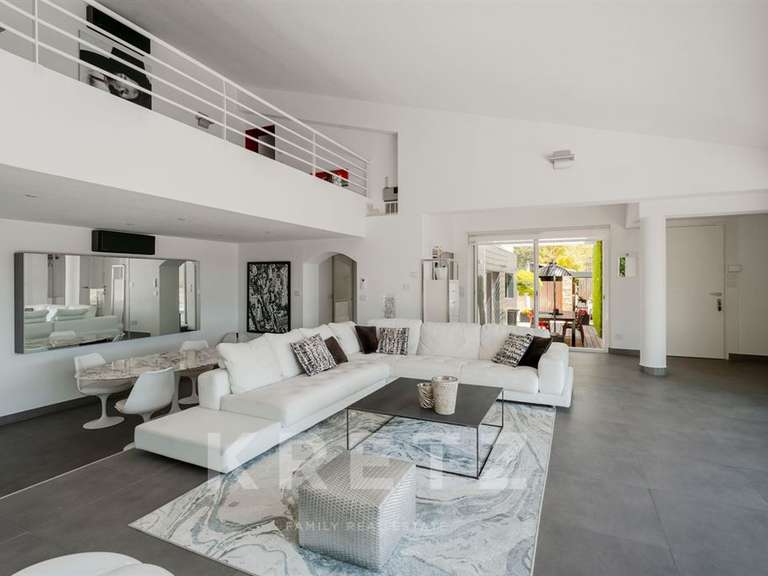 Maison Allauch - 4 chambres - 250m²