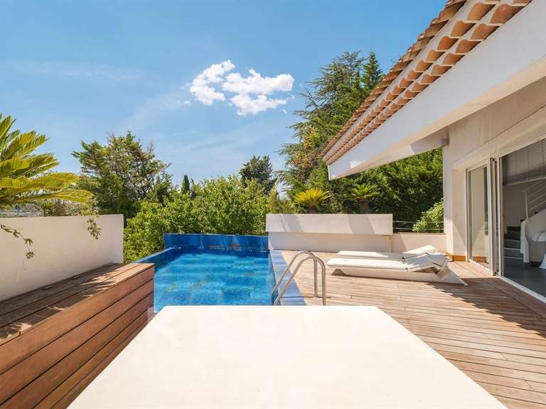 Maison Allauch - 4 chambres - 250m²