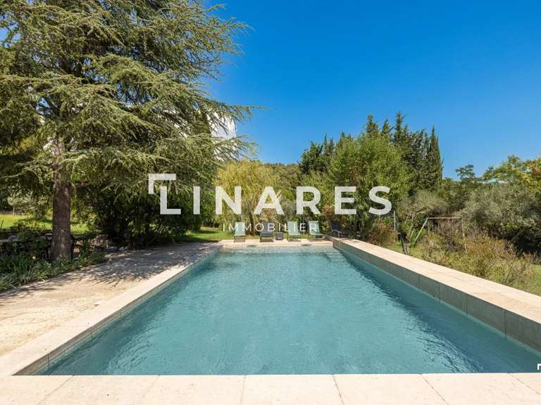 Maison Allauch - 3 chambres - 151m²