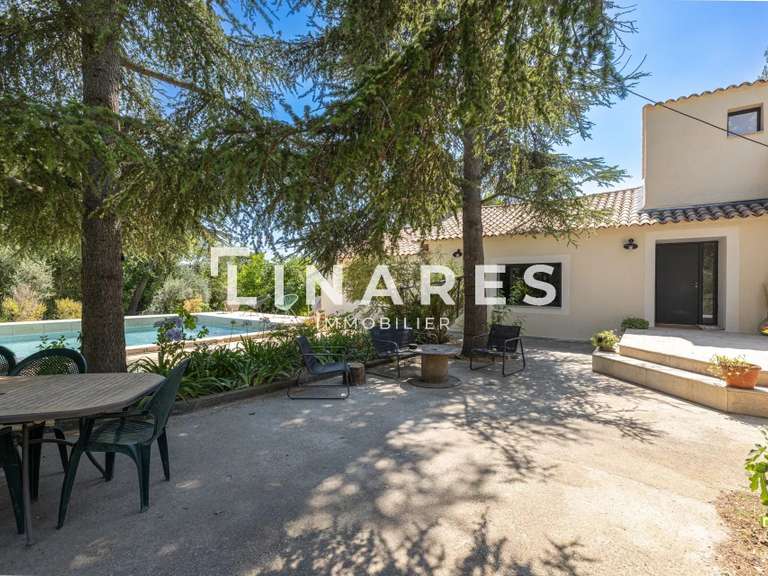 Maison Allauch - 3 chambres - 151m²
