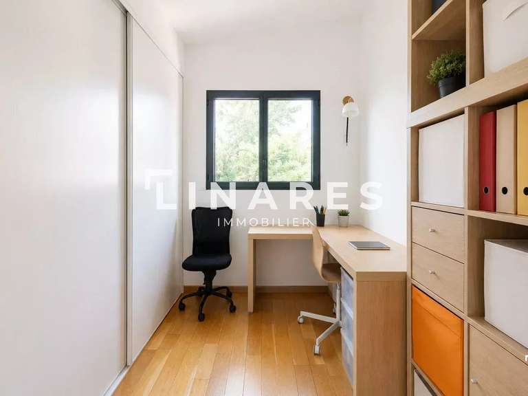 Maison Allauch - 3 chambres - 151m²