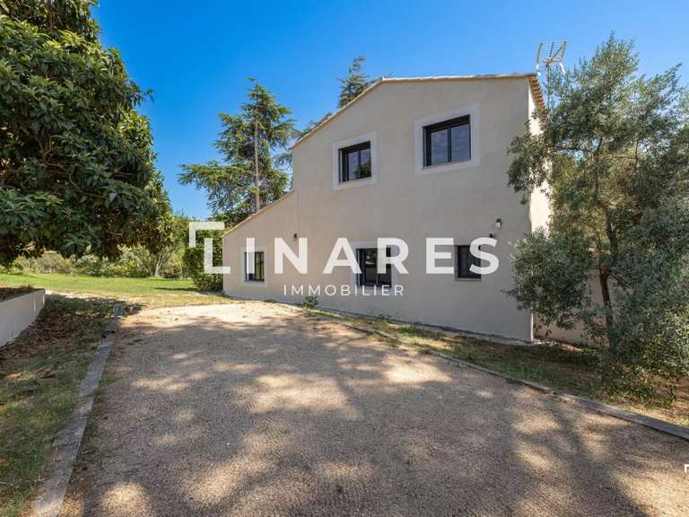 Maison Allauch - 3 chambres - 151m²