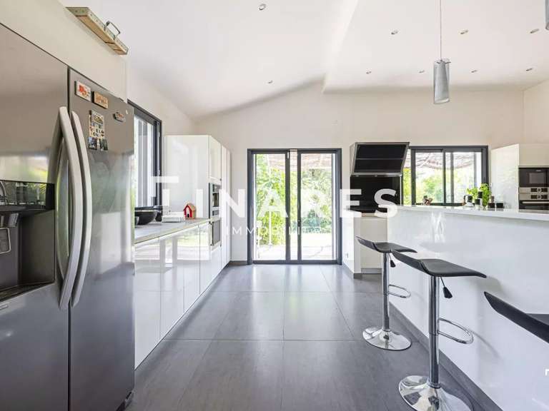 Maison Allauch - 3 chambres - 151m²