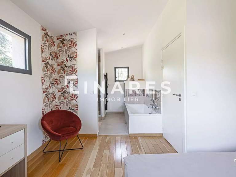 Maison Allauch - 3 chambres - 151m²