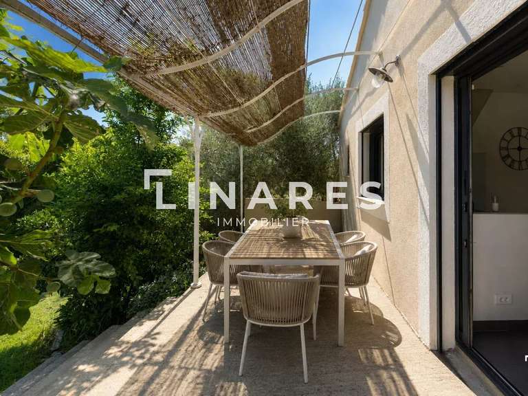 Maison Allauch - 3 chambres - 151m²