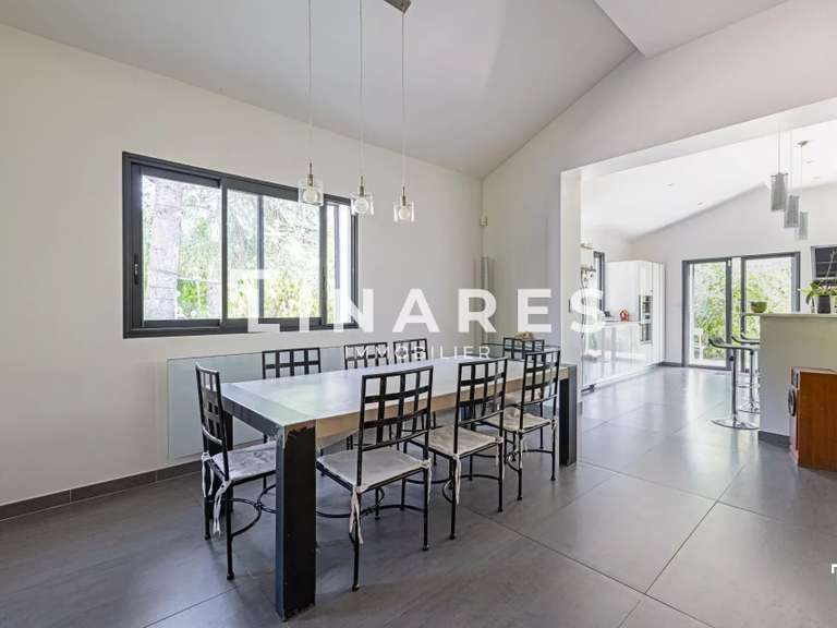 Maison Allauch - 3 chambres - 151m²