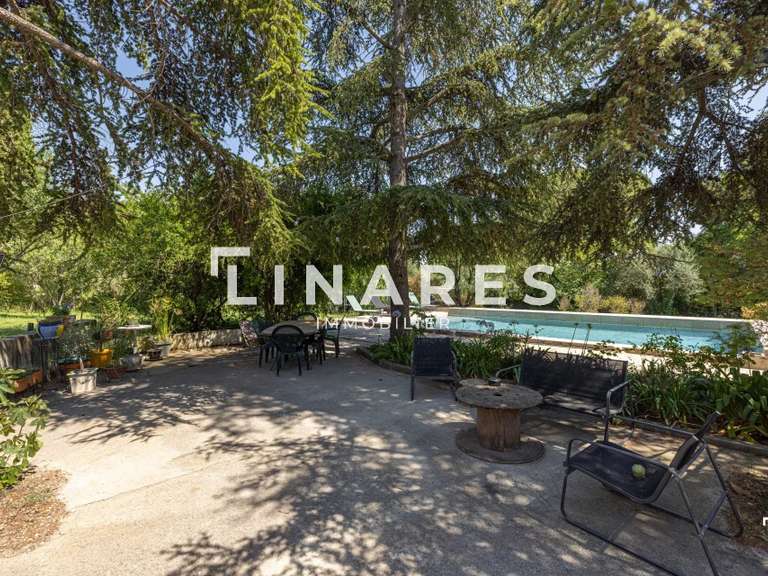 Maison Allauch - 3 chambres - 151m²