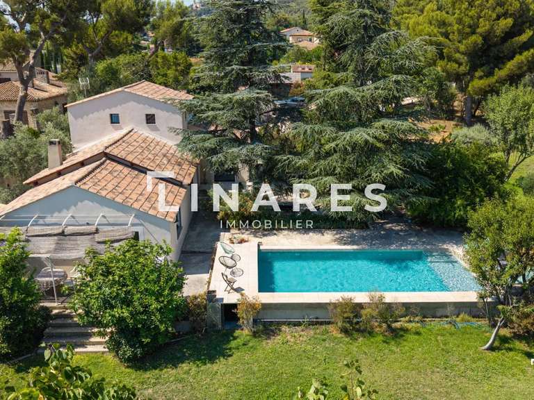 Maison Allauch - 3 chambres - 151m²