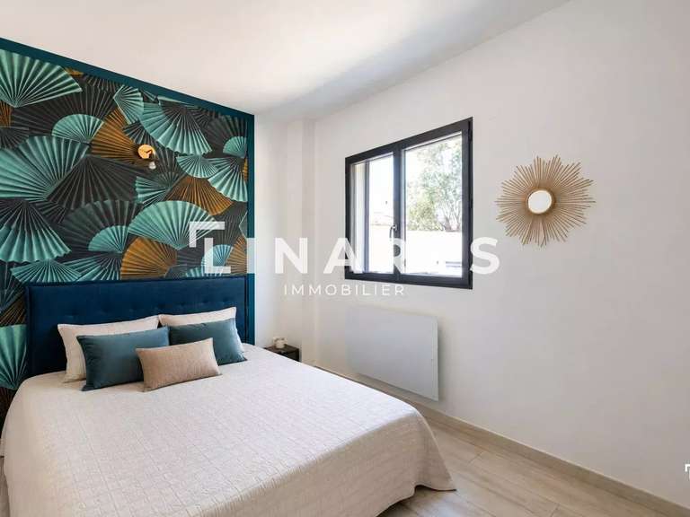 Maison Allauch - 3 chambres - 151m²