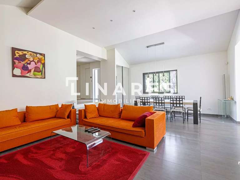 Maison Allauch - 3 chambres - 151m²